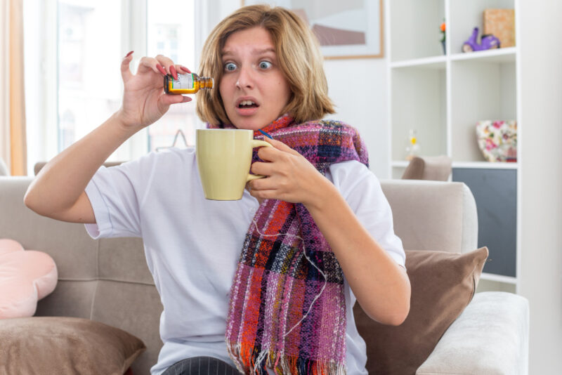 Echinacea mellékhatásai: Mikor érdemes óvatosnak lenni?