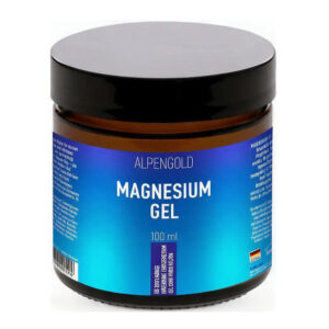 ALPENGOLD Magnézium gél - 100ml