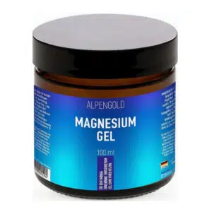 ALPENGOLD Magnézium gél - 100ml
