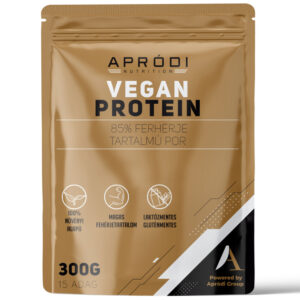 APRÓDI Vegán Protein por - 300g