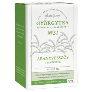 Györgytea Aranyvesszős teakeverék - 100g
