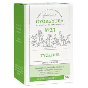 Györgytea Tyúkhúr hajtás - 50g