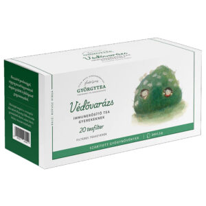 Györgytea Védővarázs - 20 filter