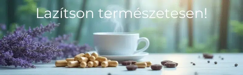 Találj rá a leghatásosabb hatóanyagokra szorongás ellen! Találj rá a leghatásosabb hatóanyagokra szorongás ellen!