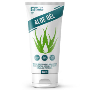 Natur Tanya Aloe gél - 150ml