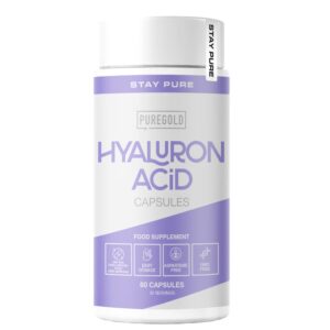 Pure Gold Hyaluron 60db