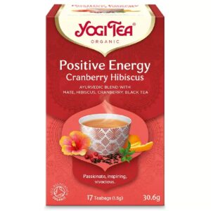 Yogi Pozitív energia te bio 17 filter