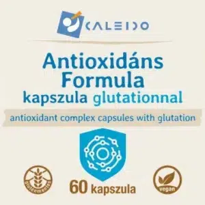 Caleido Antioxidáns Formula kapszula Caleido Antioxidáns Formula kapszula