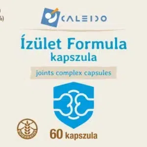 Caleido Ízület Formula kapszula Caleido Ízület Formula kapszula