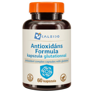 Caleido Antioxidáns Formula kapszula - 60db