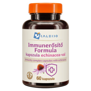 Caleido Immunerősítő Formula kapszula - 60db
