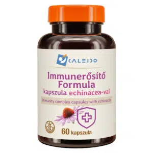 Caleido Immunerősítő Formula kapszula - 60db