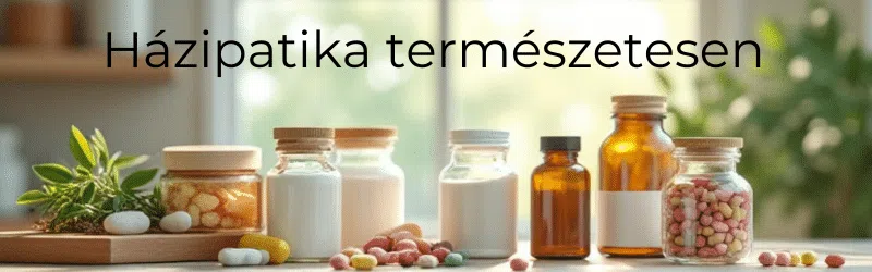 házipatika házipatika